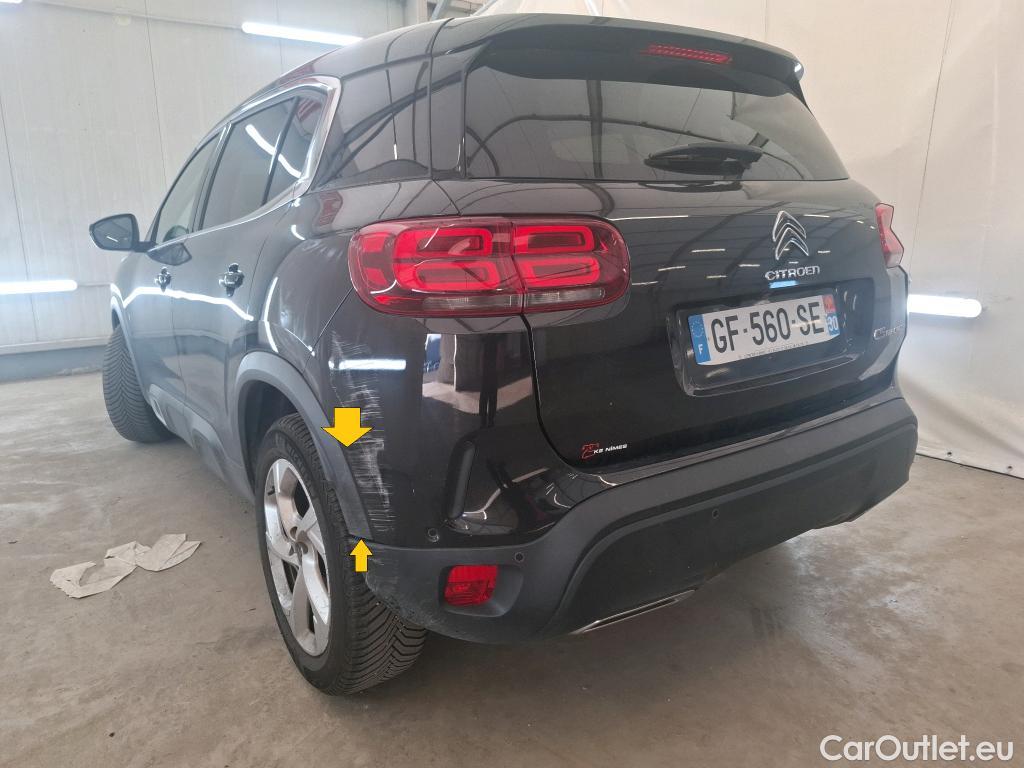  Citroen  C5  Aircross Business 1.5 BlueHDi 130CV BVA8 E6d #27