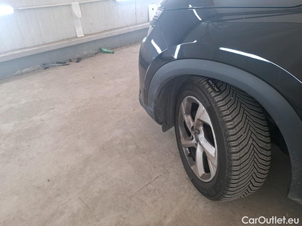  Citroen  C5  Aircross Business 1.5 BlueHDi 130CV BVA8 E6d #17