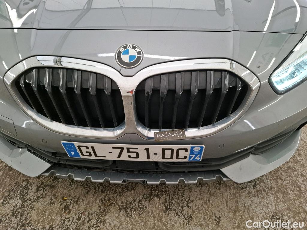  Bmw  Serie 1 Série 1 Berline 116 d Business Design 1.5 115CV BVA7 E6d #15