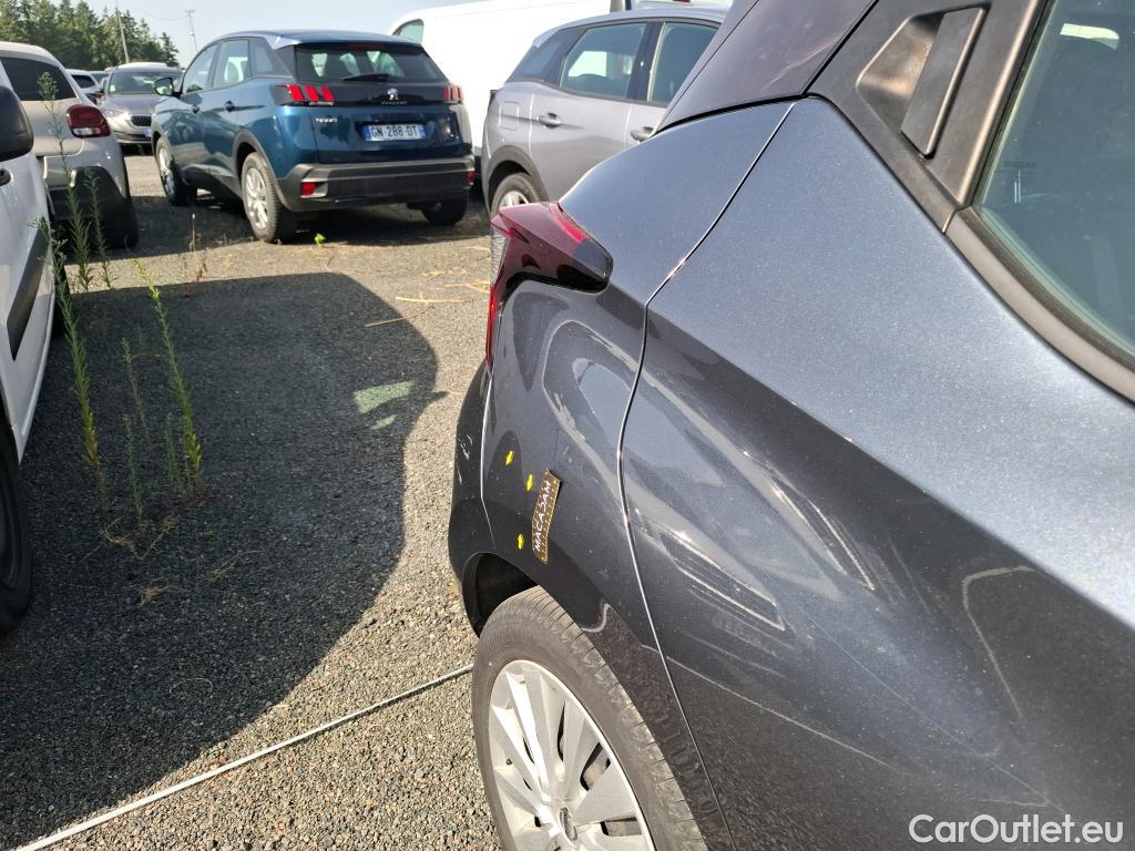  Nissan  Micra NISSAN  / 2016 / 5P / Berline IG-T 92 Business Edition #4