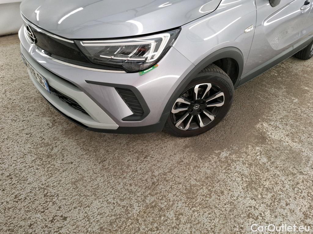  Opel  Crossland  X Business Elegance 1.5 110CV BVM6 E6d #7