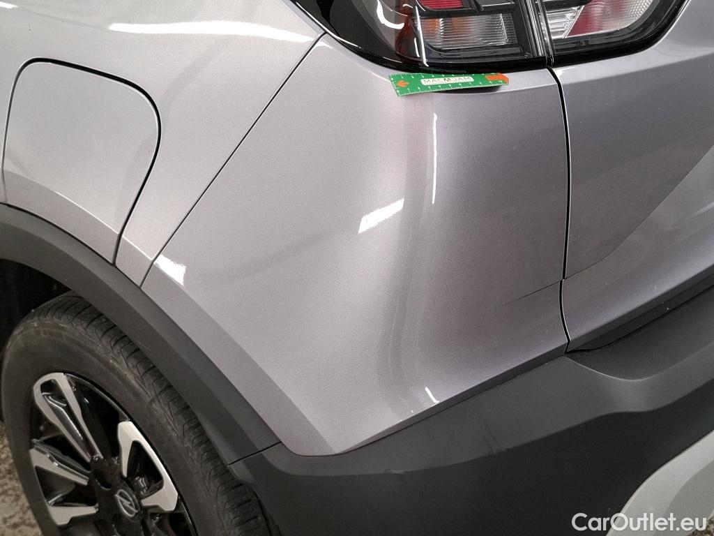  Opel  Crossland  X Business Elegance 1.5 110CV BVM6 E6d #10