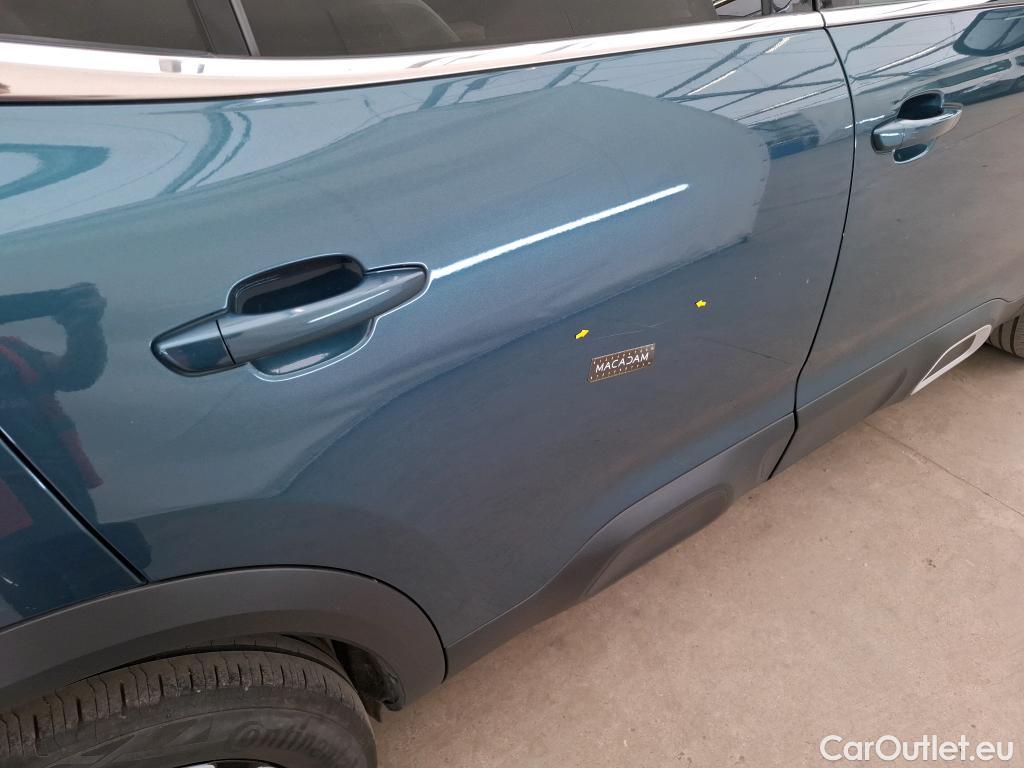  Citroen  C5  Aircross Business Plus 1.5 BlueHDi 130CV BVA8 E6dT #53