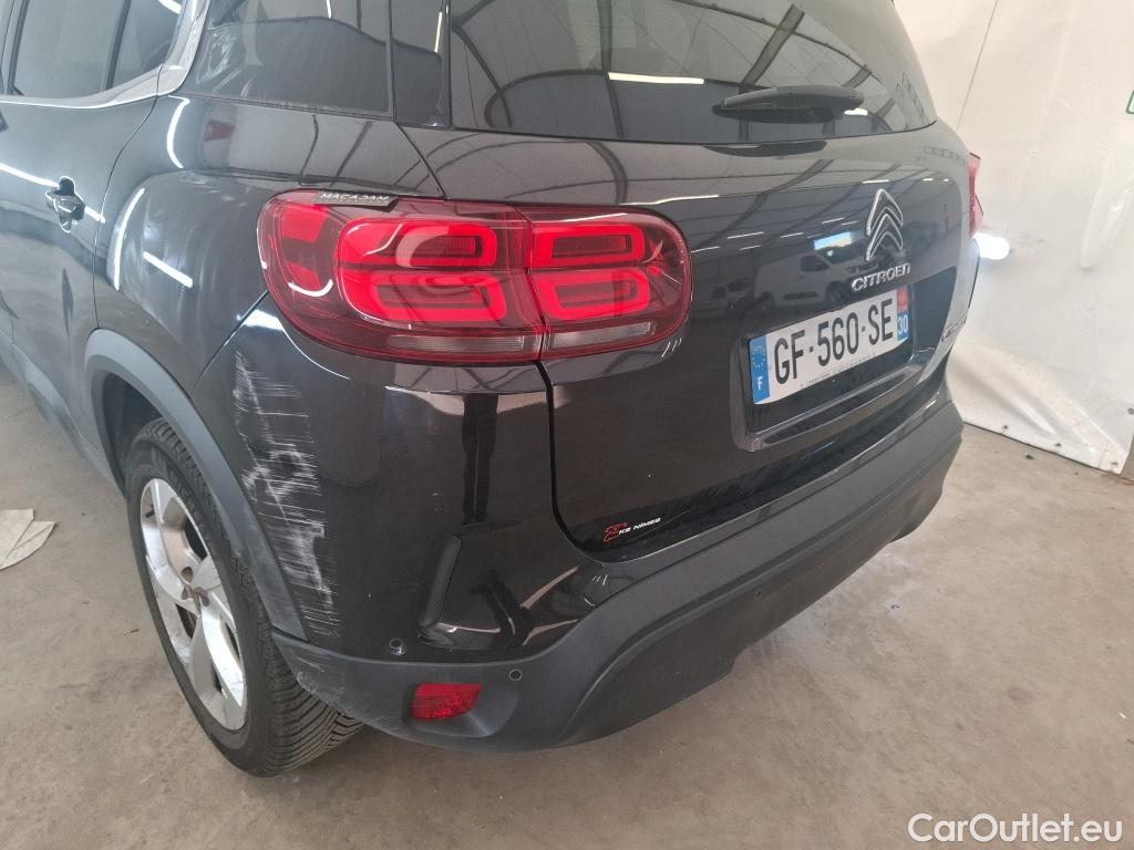  Citroen  C5  Aircross Business 1.5 BlueHDi 130CV BVA8 E6d #10