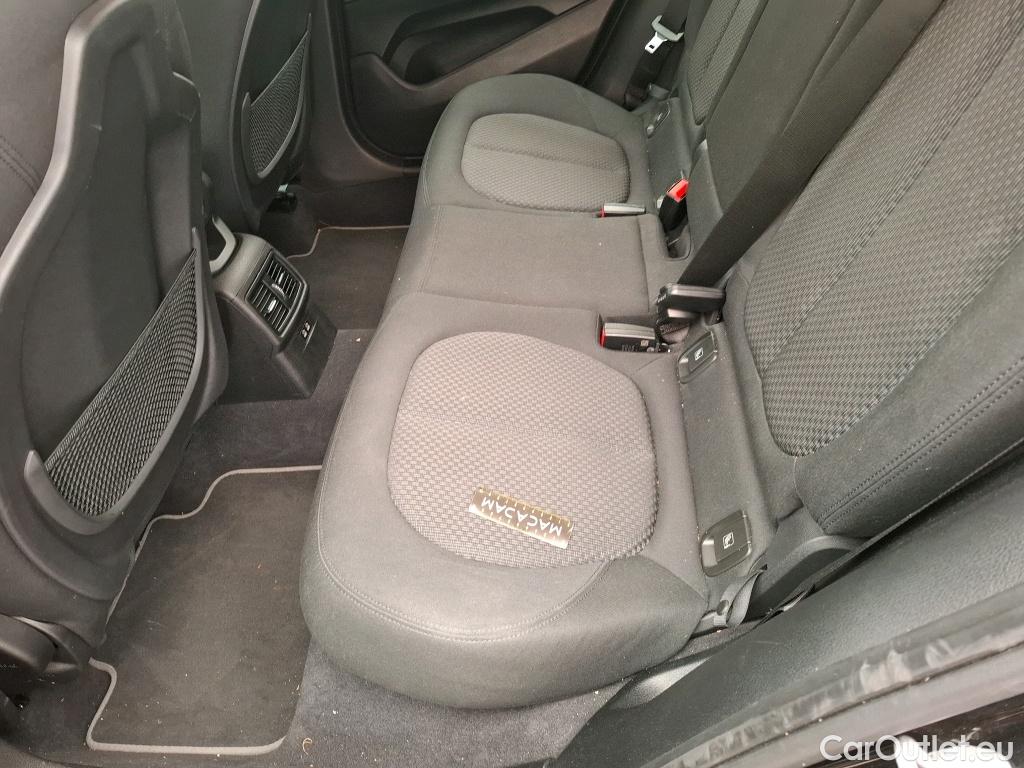  Bmw  X2 Série  sDrive 18i Lounge 1.5 135CV BVA7 E6d #14