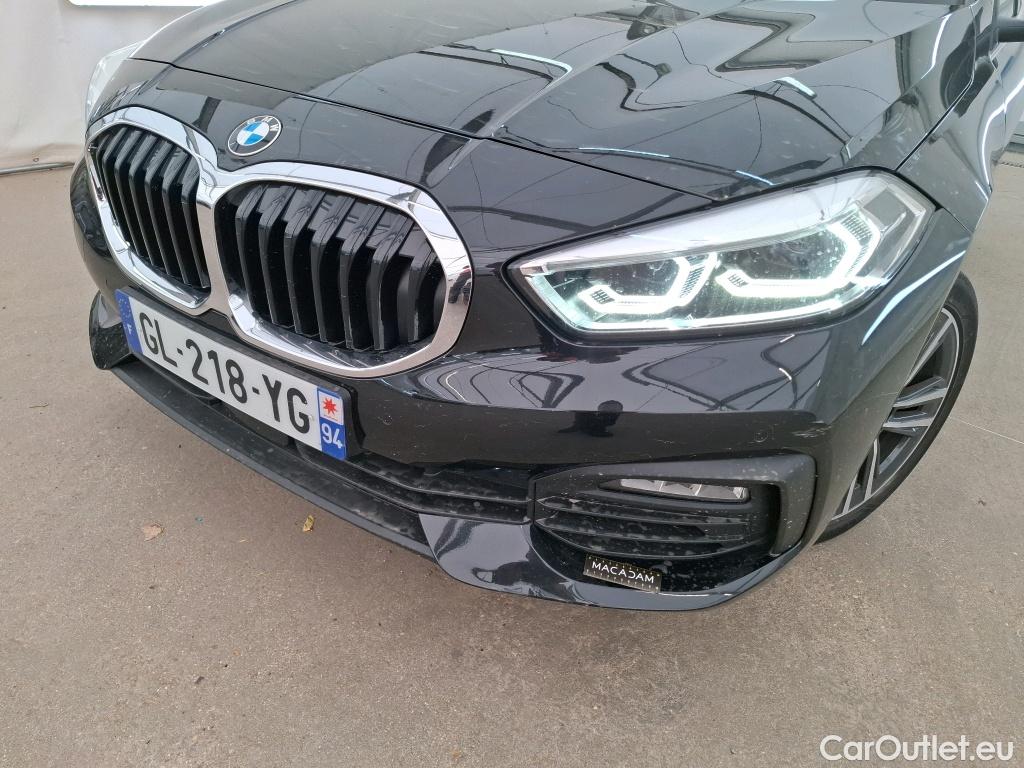  Bmw  Serie 1 BMW Série 1 / 2019 / 5P / Berline 116i Business Design #1