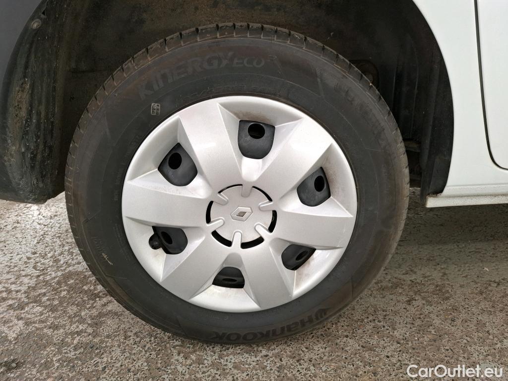  Renault  Kangoo  II Express Extra (Série Spéciale) 1.5 dCi 95CV BVM6 E6dT #6