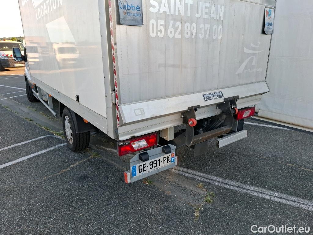  Ford  Transit FORD  / 2019 / 2P / Châssis cabine T 350 L4 TREND B 2.0 ecob 130 HDT #3