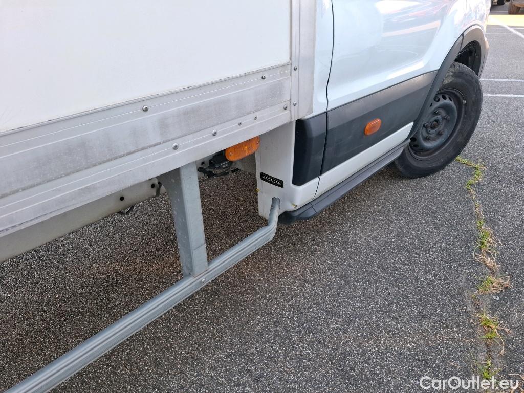  Ford  Transit FORD  / 2019 / 2P / Châssis cabine T 350 L4 TREND B 2.0 ecob 130 HDT #7