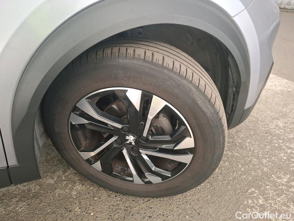  Peugeot  2008  Allure Business 1.5 HDi 110CV BVM6 E6d #7