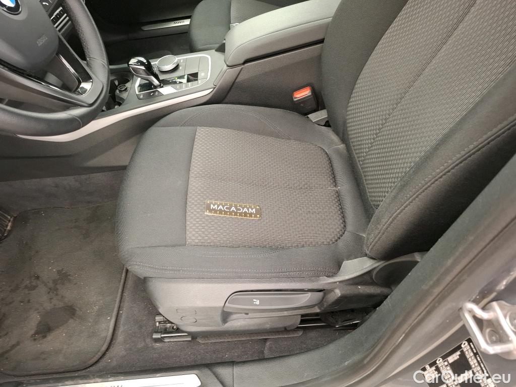  Bmw  Serie 1 Série 1 Berline 116 d Business Design 1.5 115CV BVA7 E6d #48