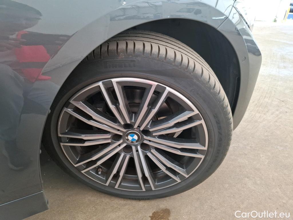  Bmw  Serie 3 Série 3 Berline 316 d M Sport 2.0 120CV BVA8 E6d #12