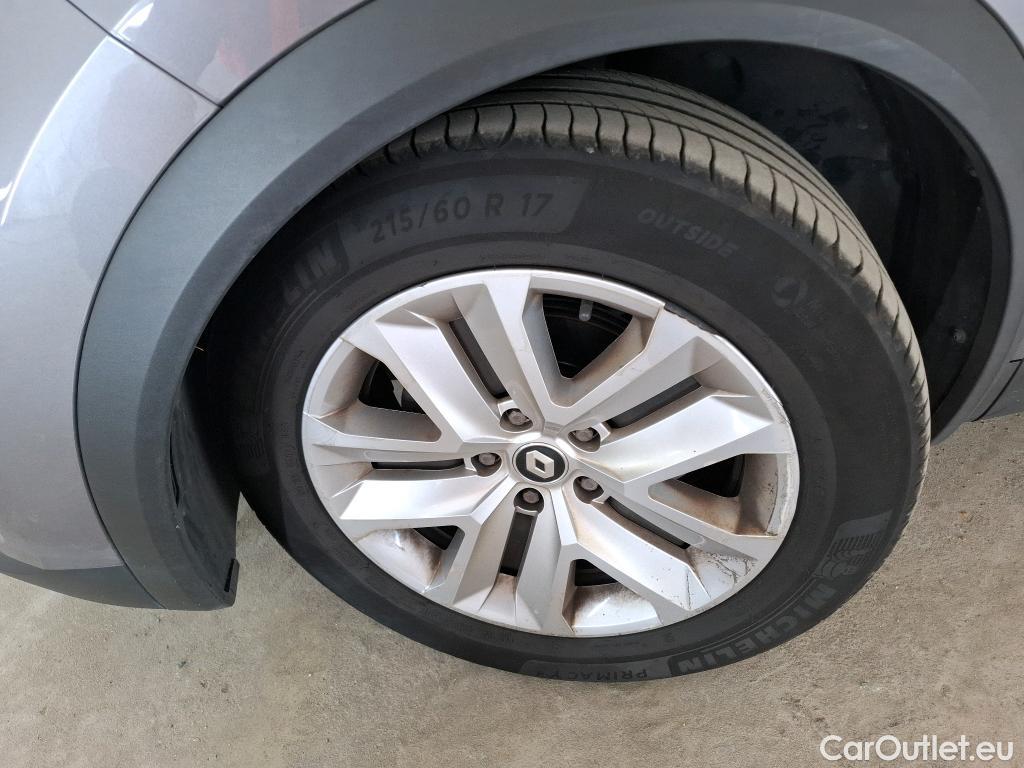  Renault  Captur  II Business 1.3 TCe 140CV BVA7 E6d #15