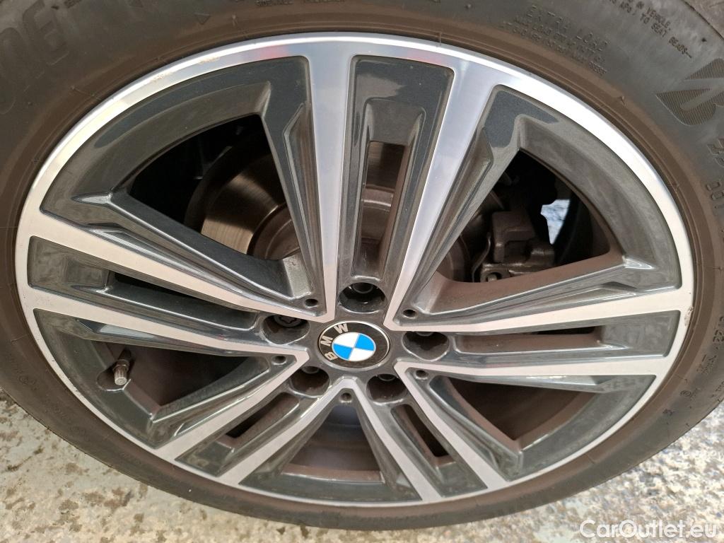  Bmw  Serie 1 Série 1 Berline 116 d Business Design 1.5 115CV BVA7 E6d #33