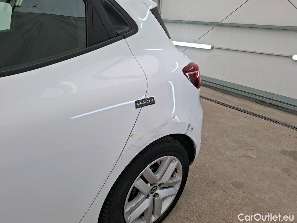  Renault  Clio  V Business 1.6 E-TECH Hybrid 140CV BVA6 E6d #1