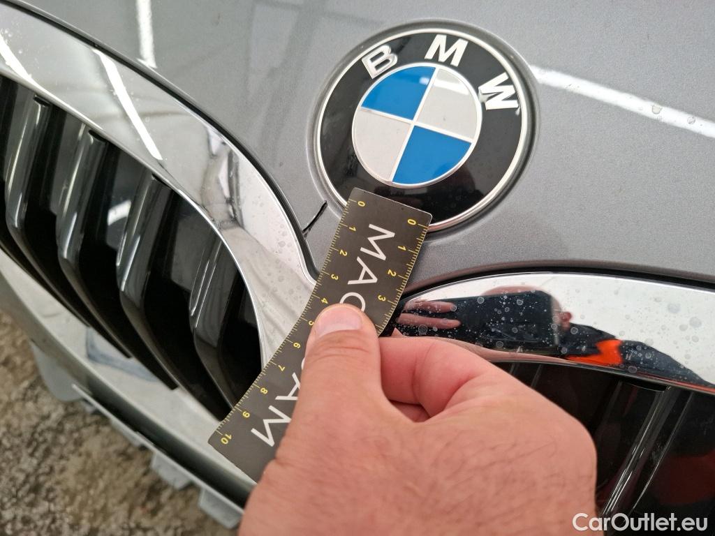  Bmw  Serie 1 Série 1 Berline 116 d Business Design 1.5 115CV BVA7 E6d #9
