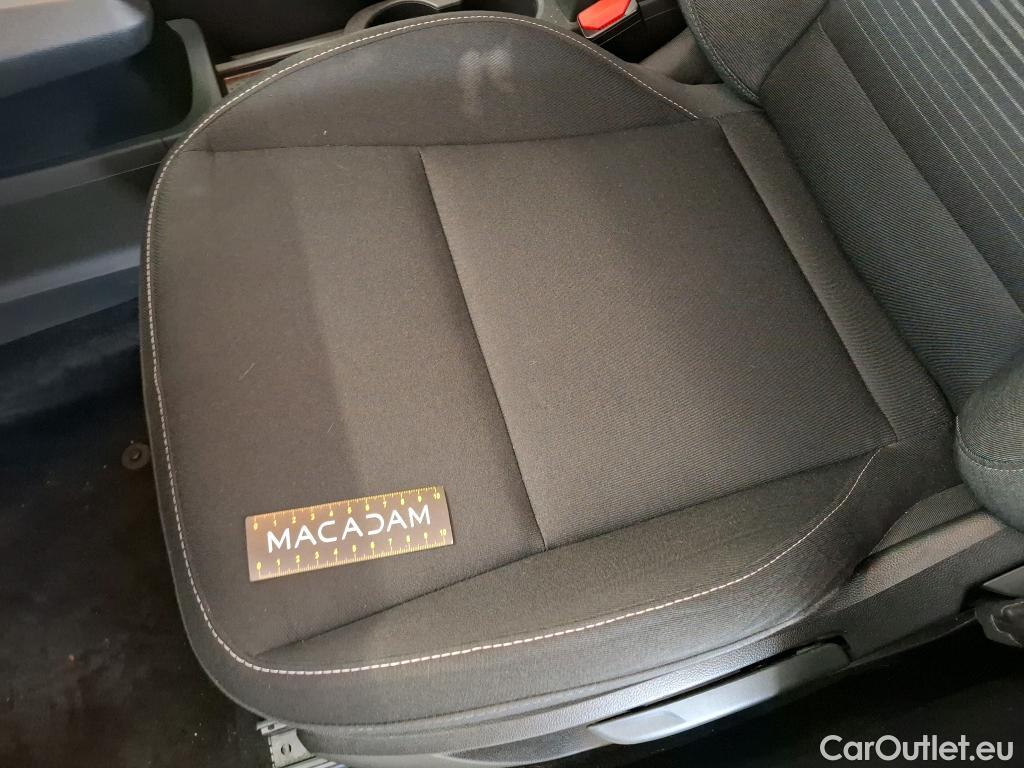 Renault  Captur  II Business 1.3 TCe 140CV BVA7 E6d #19