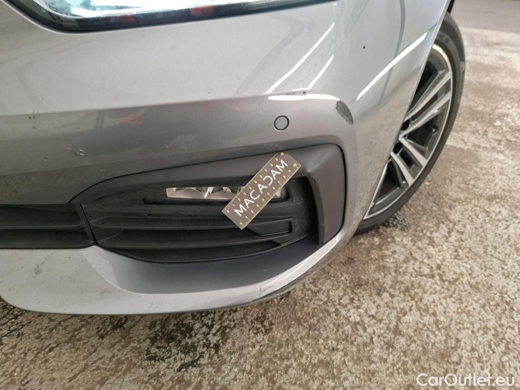  Bmw  Serie 1 Série 1 Berline 116 d Business Design 1.5 115CV BVA7 E6d #28