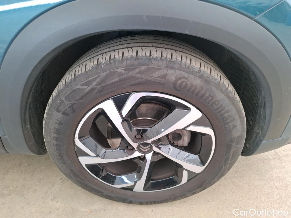  Citroen  C5  Aircross Business Plus 1.5 BlueHDi 130CV BVA8 E6dT #25
