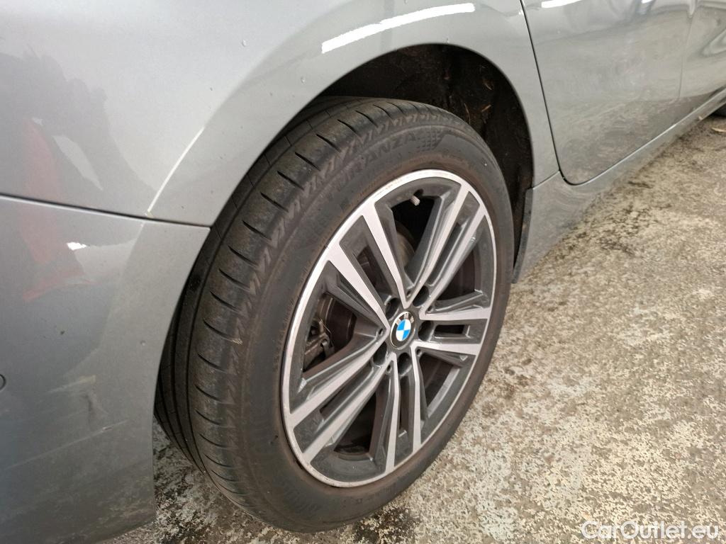  Bmw  Serie 1 Série 1 Berline 116 d Business Design 1.5 115CV BVA7 E6d #23