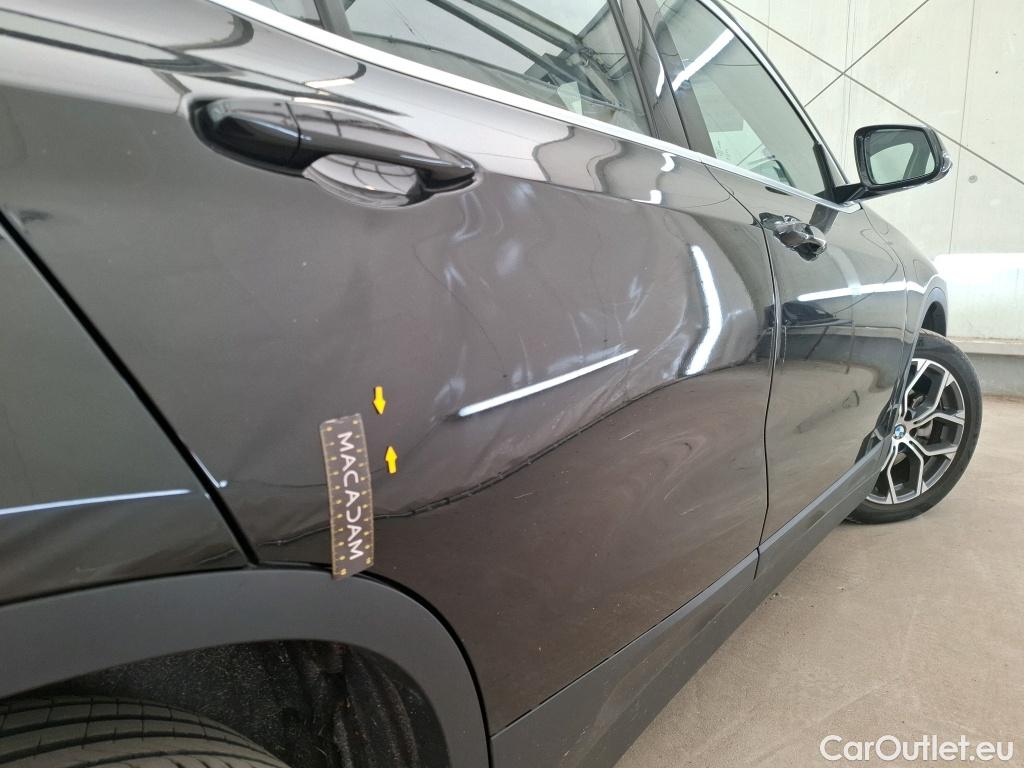  Bmw  X2 Série  sDrive 18i Lounge 1.5 135CV BVA7 E6d #8