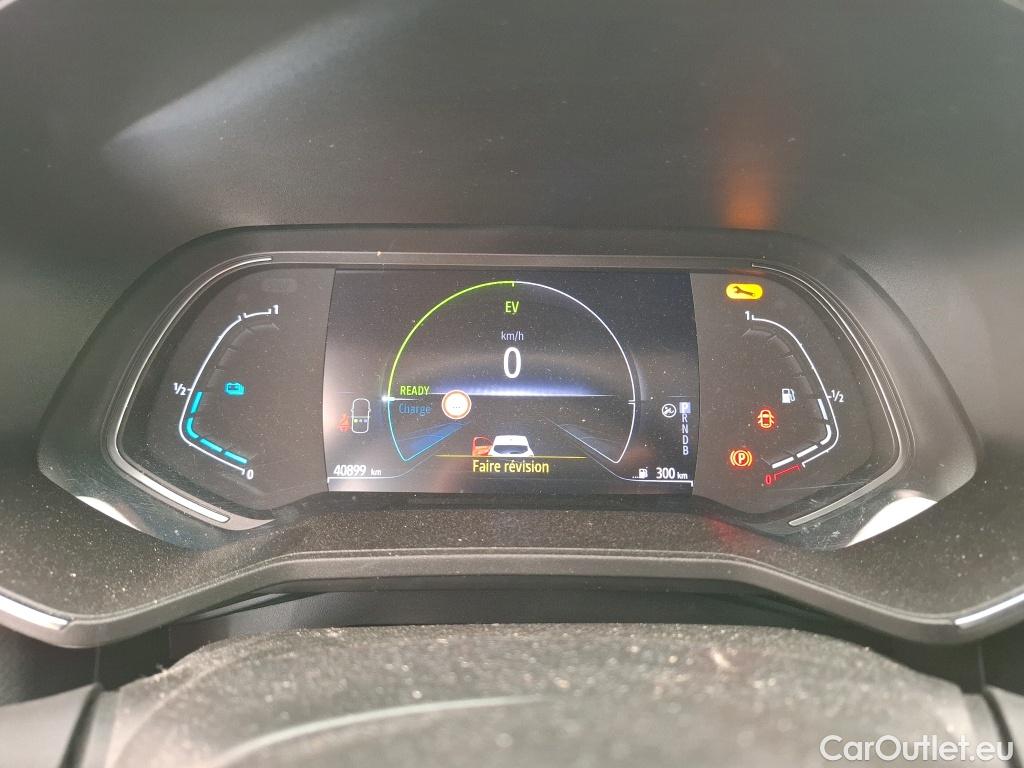  Renault  Clio  V Business 1.6 E-TECH Hybrid 140CV BVA6 E6d #31