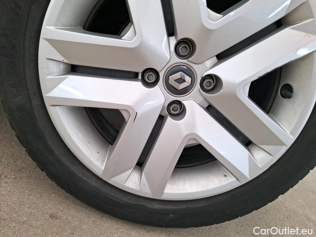  Renault  Clio  V Business 1.6 E-TECH Hybrid 140CV BVA6 E6d #22