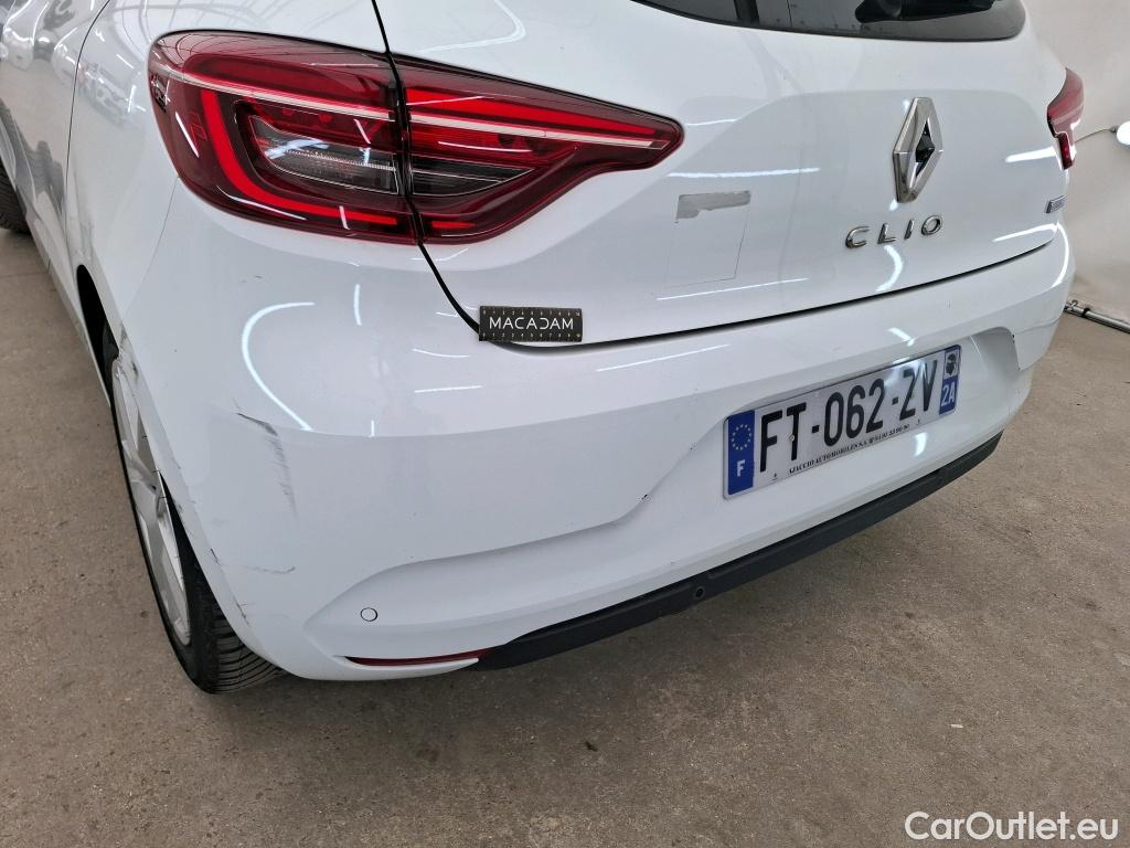  Renault  Clio  V Business 1.6 E-TECH Hybrid 140CV BVA6 E6d #9
