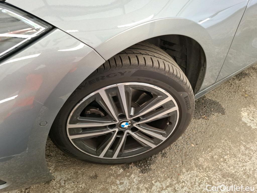  Bmw  Serie 1 Série 1 Berline 116 d Business Design 1.5 115CV BVA7 E6d #19