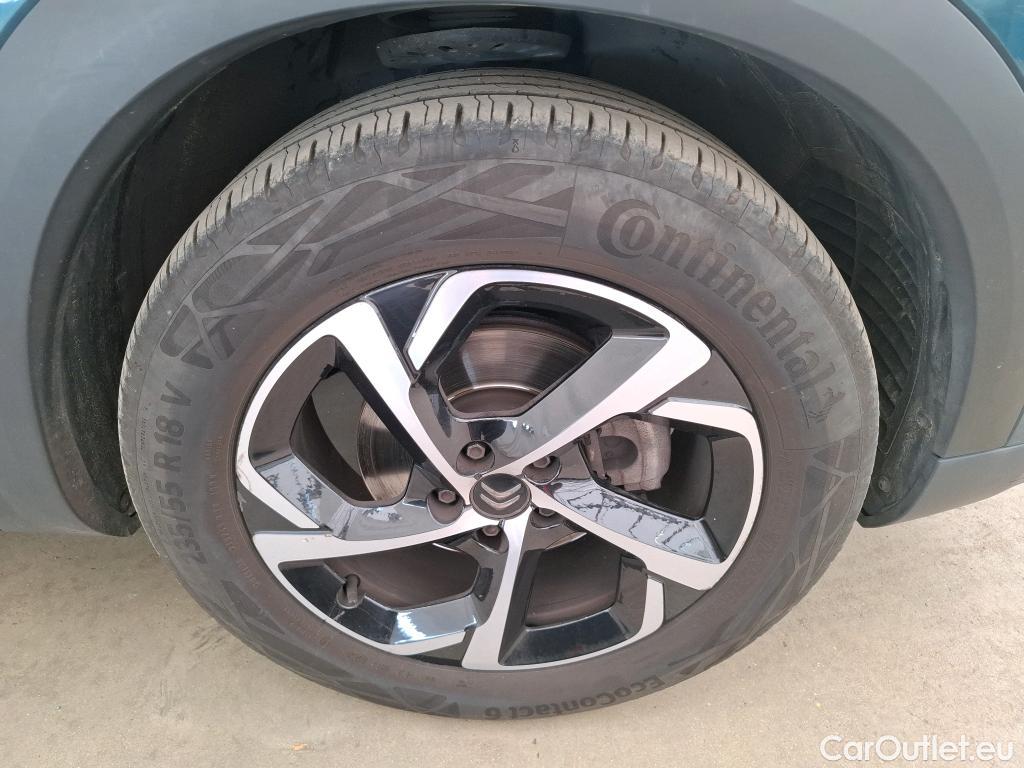  Citroen  C5  Aircross Business Plus 1.5 BlueHDi 130CV BVA8 E6dT #26