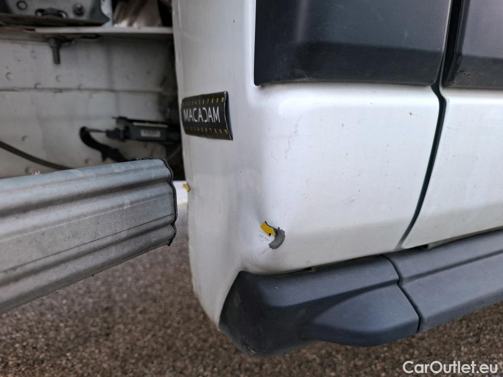  Ford  Transit FORD  / 2019 / 2P / Châssis cabine T 350 L4 TREND B 2.0 ecob 130 HDT #9