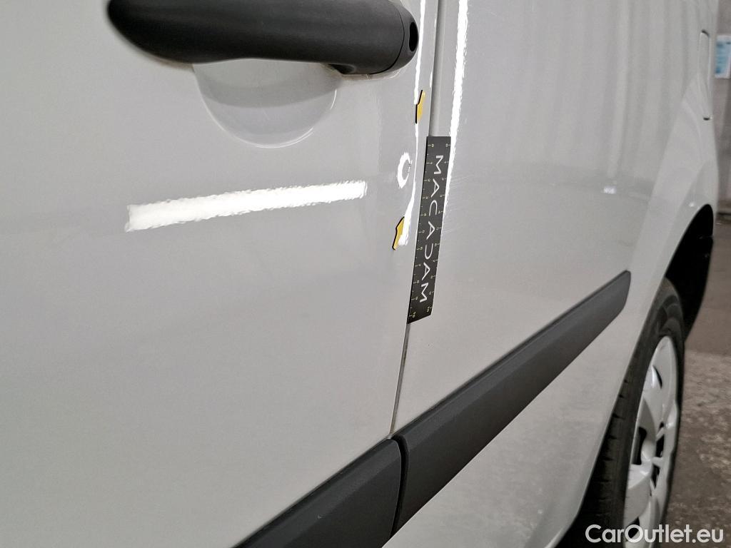  Renault  Kangoo  II Express Extra (Série Spéciale) 1.5 dCi 95CV BVM6 E6dT #15