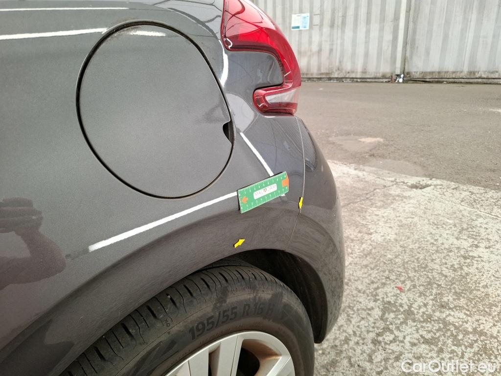  Peugeot  208  Allure Business 1.2 PureTech 110CV BVM6 E6dT #5