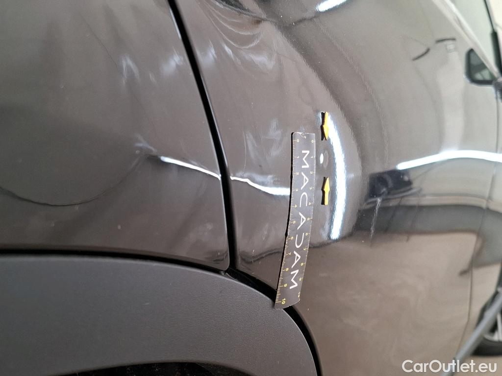  Bmw  X2 Série  sDrive 18i Lounge 1.5 135CV BVA7 E6d #9