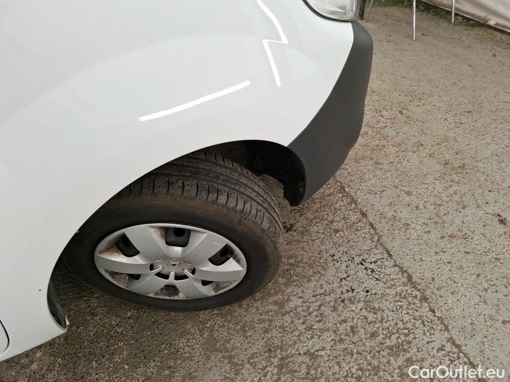  Renault  Kangoo  II Express Extra (Série Spéciale) 1.5 dCi 95CV BVM6 E6dT #4