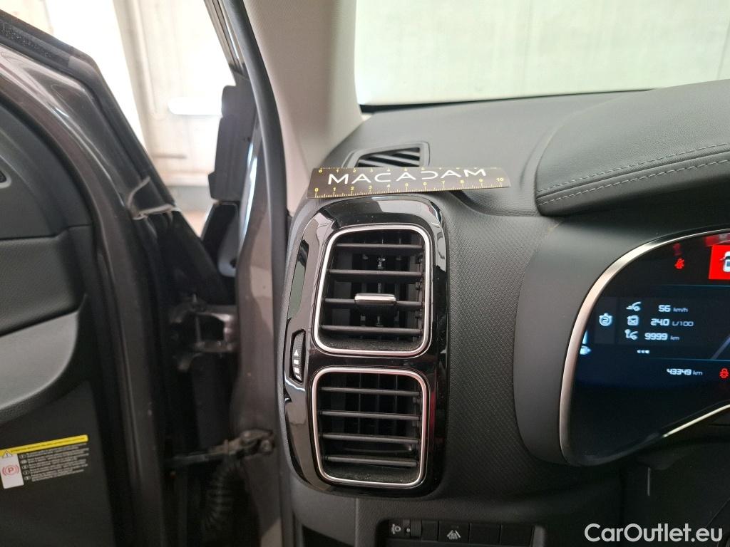  Citroen  C5  Aircross Feel 1.5 BlueHDi 130CV BVM6 E6d #1
