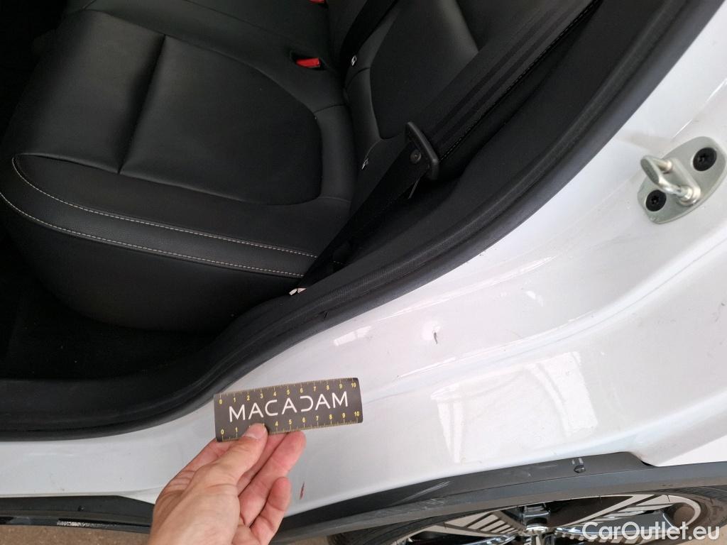  MG  ZS EV MG ZS / 2020 / 5P / SUV Luxury 143ch #51
