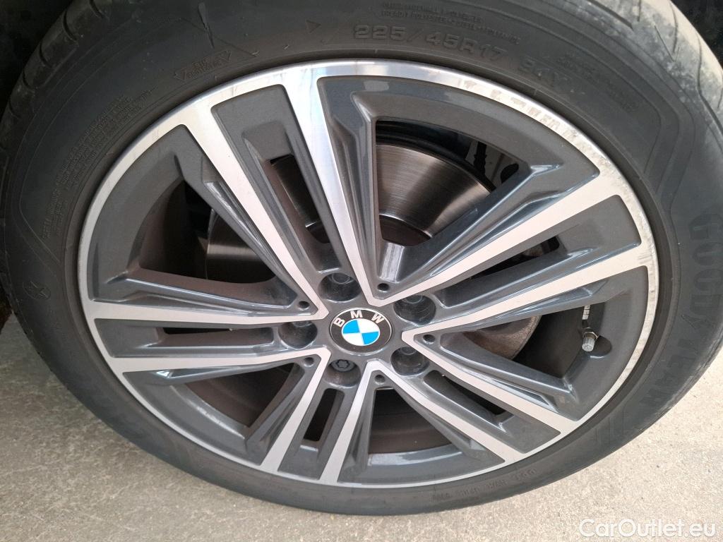  Bmw  Serie 1 BMW Série 1 / 2019 / 5P / Berline 116i Business Design #10
