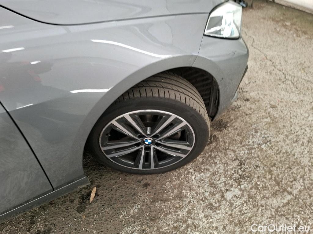  Bmw  Serie 1 Série 1 Berline 116 d Business Design 1.5 115CV BVA7 E6d #37