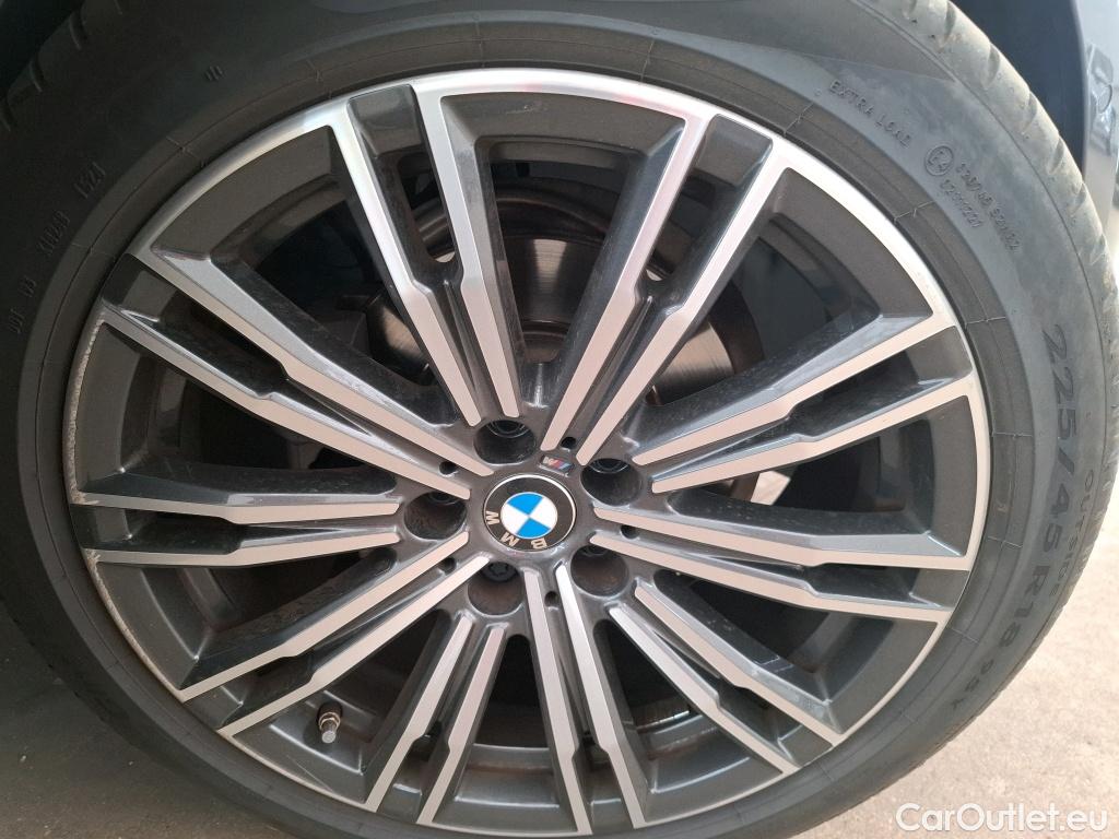  Bmw  Serie 3 Série 3 Berline 316 d M Sport 2.0 120CV BVA8 E6d #13