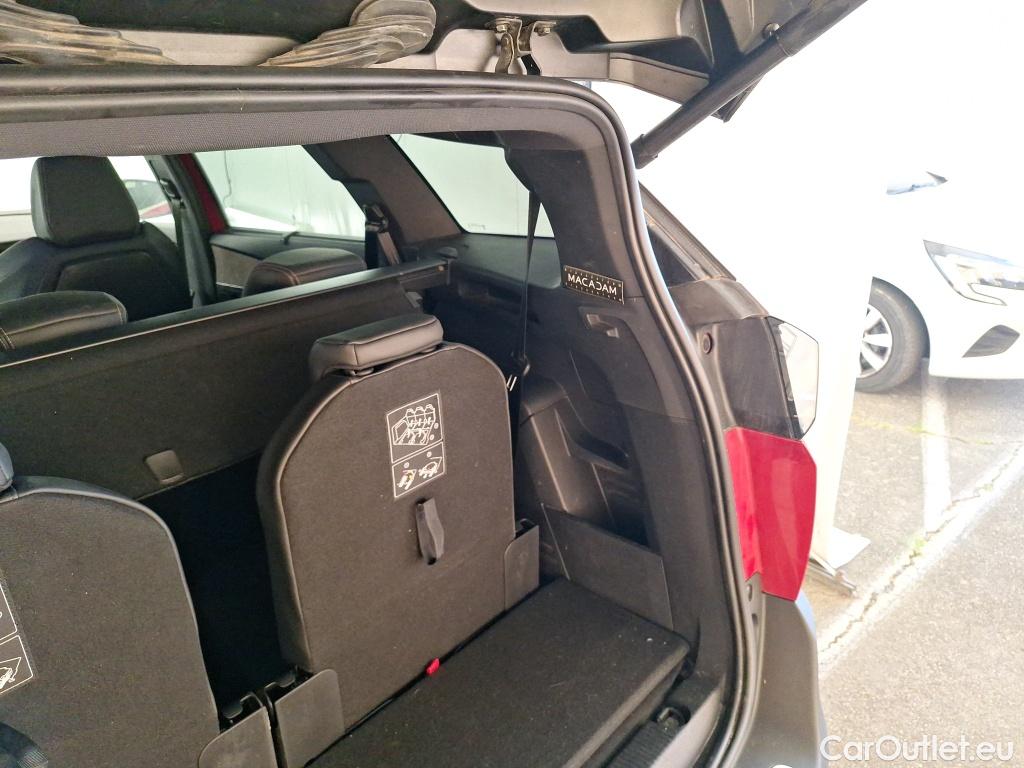  Peugeot  5008  GT 1.2 PureTech 130CV BVM6 7 Sieges E6d #7