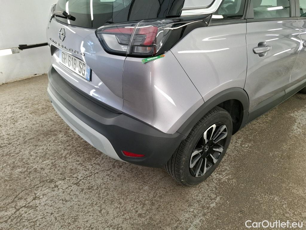  Opel  Crossland  X Business Elegance 1.5 110CV BVM6 E6d #11