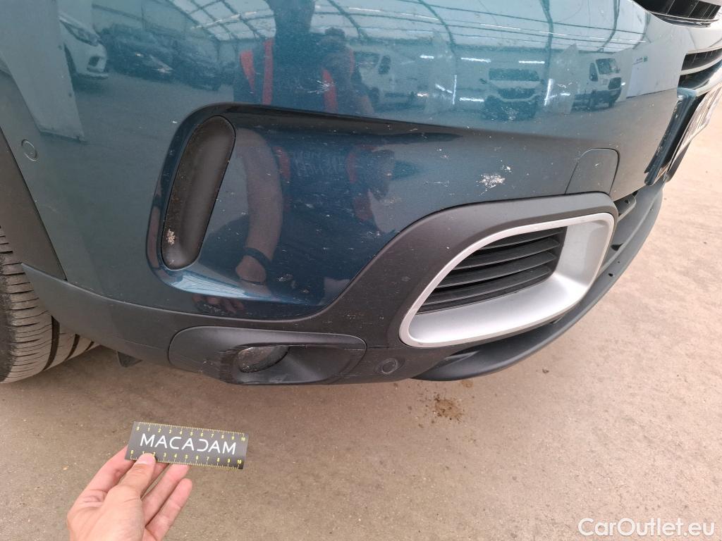  Citroen  C5  Aircross Business Plus 1.5 BlueHDi 130CV BVA8 E6dT #41
