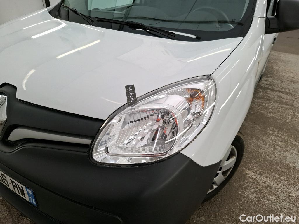  Renault  Kangoo  II Express Extra (Série Spéciale) 1.5 dCi 95CV BVM6 E6dT #9