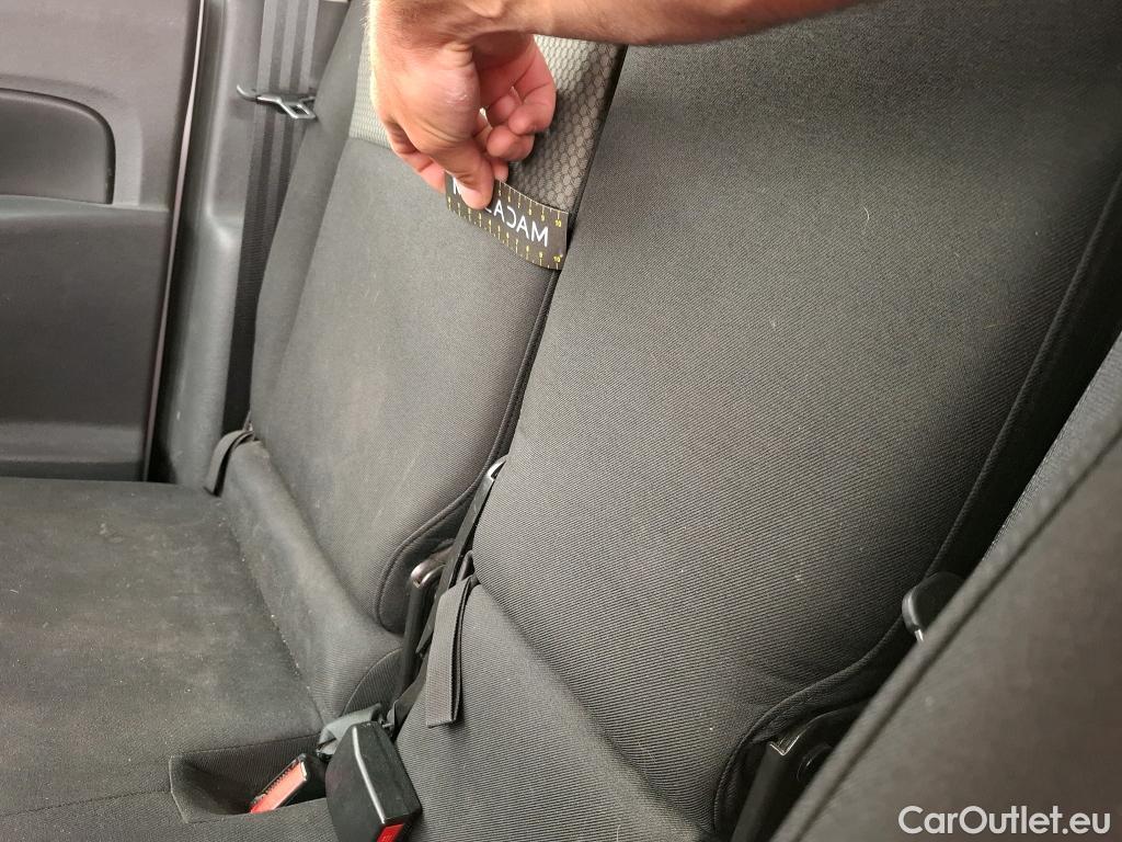  Renault  Kangoo  II Express Extra (Série Spéciale) 1.5 dCi 95CV BVM6 E6dT #12