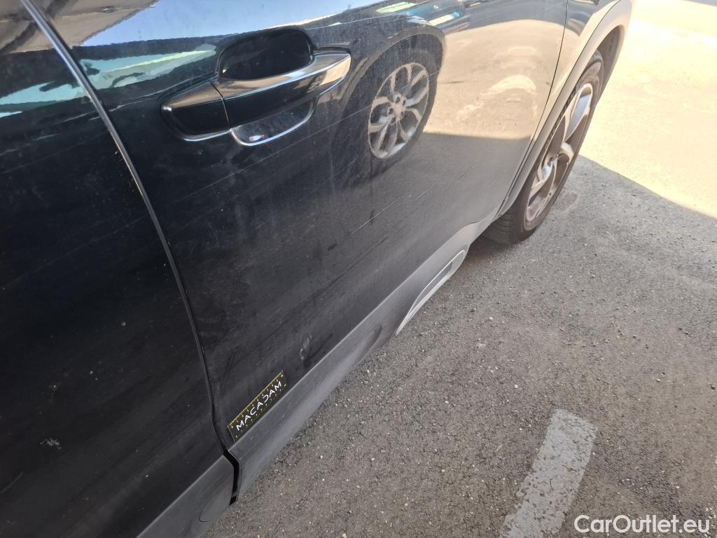  Citroen  C5  Aircross Business 1.5 BlueHDi 130CV BVA8 E6d #8