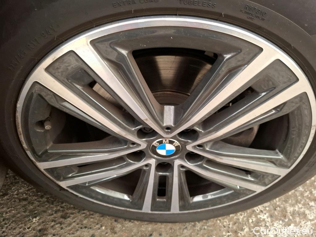 Bmw  Serie 1 Série 1 Berline 116 d Business Design 1.5 115CV BVA7 E6d #38
