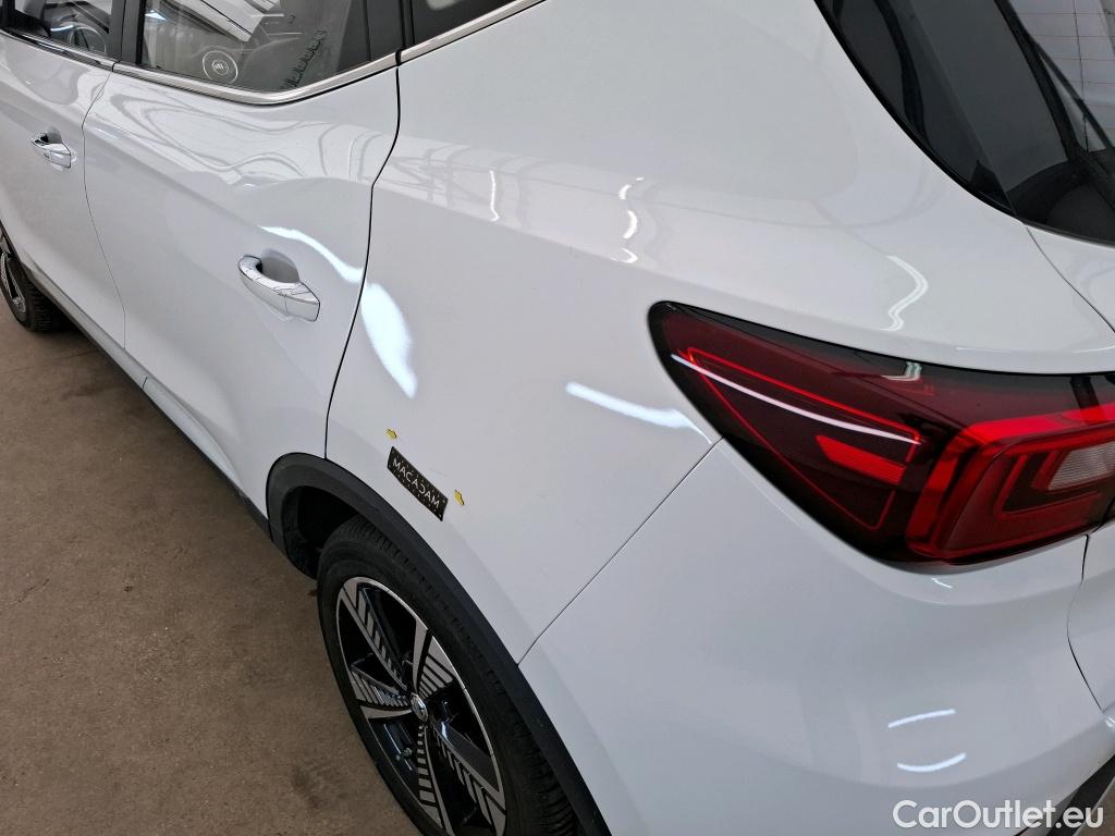  MG  ZS EV MG ZS / 2020 / 5P / SUV Luxury 143ch #76