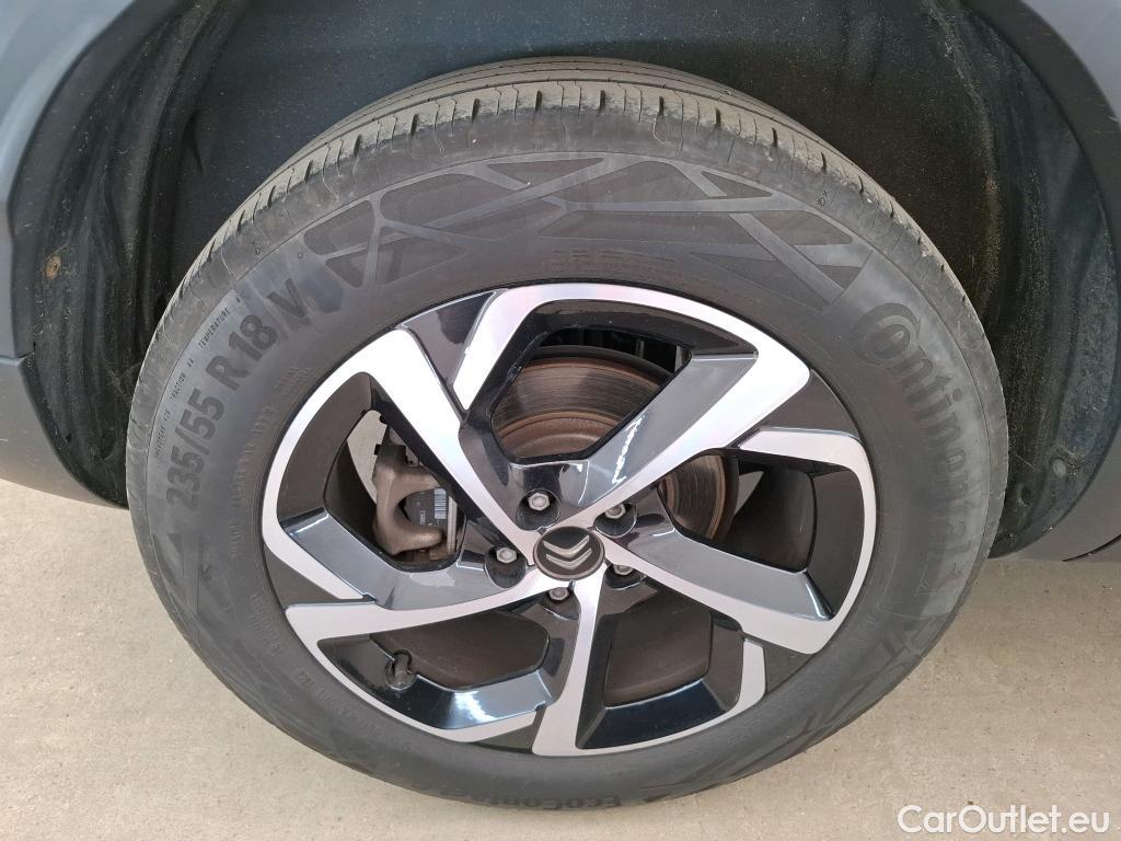  Citroen  C5  Aircross Business Plus 1.5 BlueHDi 130CV BVA8 E6dT #4