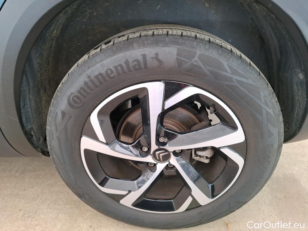  Citroen  C5  Aircross Business Plus 1.5 BlueHDi 130CV BVA8 E6dT #23